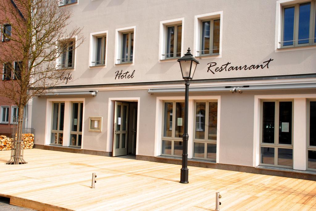Hezelhof'S Radl-Hotel 바서트뤼딩엔 외부 사진